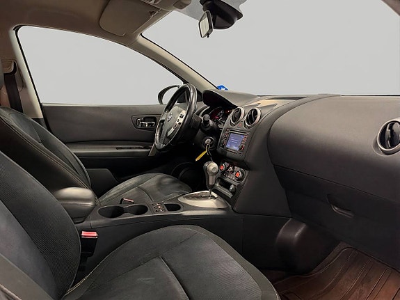 Nissan Qashqai 6 of 15