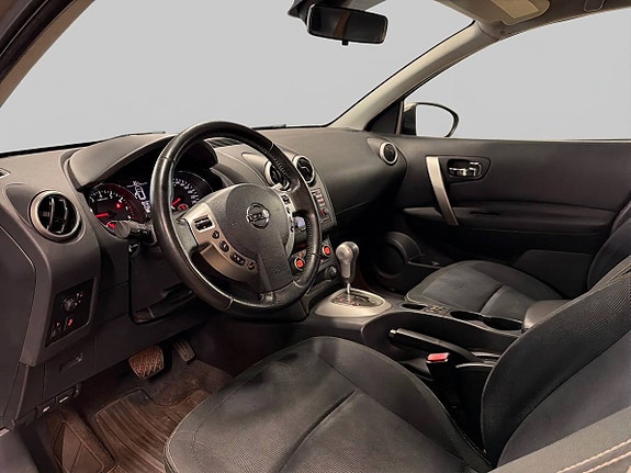 Nissan Qashqai 5 of 15