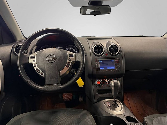 Nissan Qashqai 9 of 15