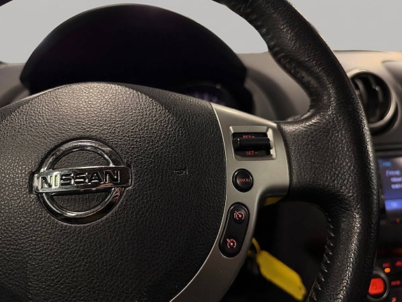 Nissan Qashqai 13 of 15