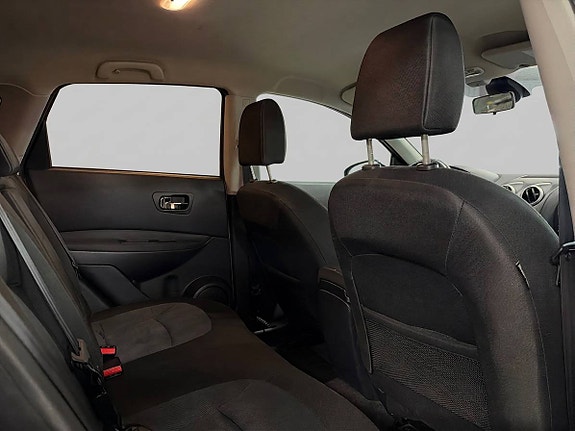 Nissan Qashqai 8 of 15