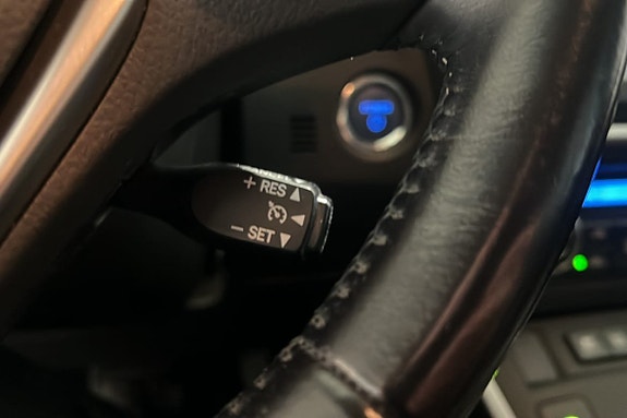 Toyota Auris 14 of 14