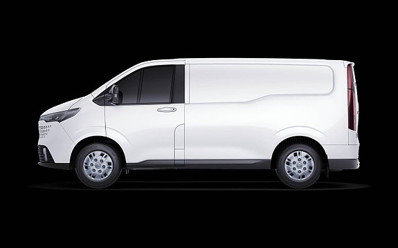Maxus Deliver 7 3 of 10
