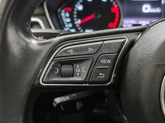 Audi A4 allroad 13 of 18