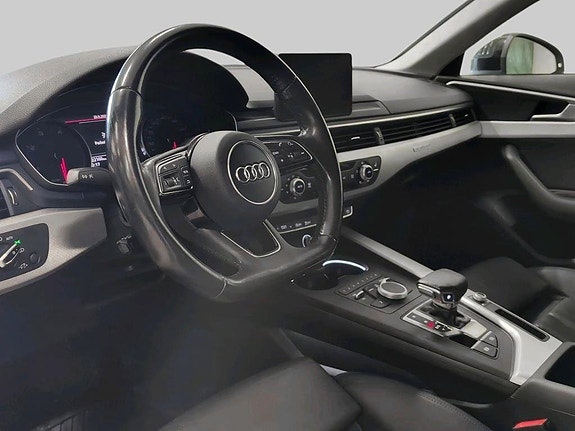 Audi A4 allroad 7 of 18