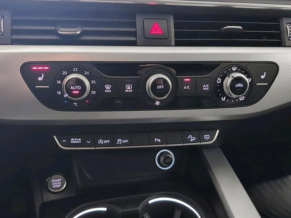 Audi A4 allroad 16 of 18