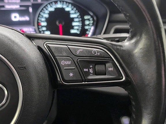 Audi A4 allroad 14 of 18