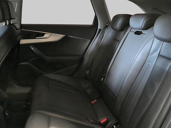 Audi A4 allroad 9 of 18