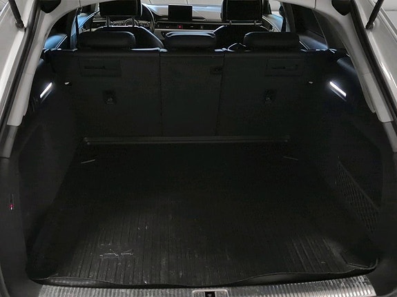 Audi A4 allroad 18 of 18