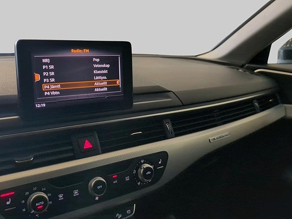 Audi A4 allroad 15 of 18