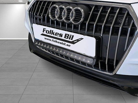 Audi A4 allroad 3 of 18