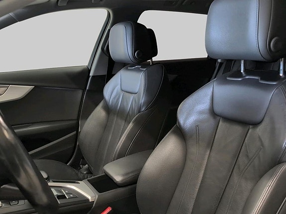 Audi A4 allroad 8 of 18
