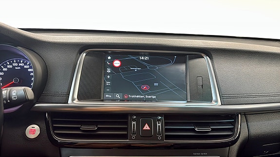Kia Optima 16 of 19