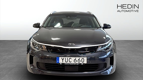 Kia Optima 8 of 19