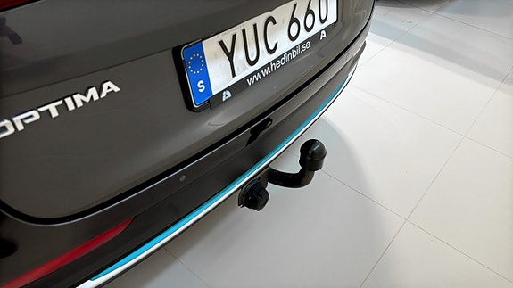 Kia Optima 19 of 19