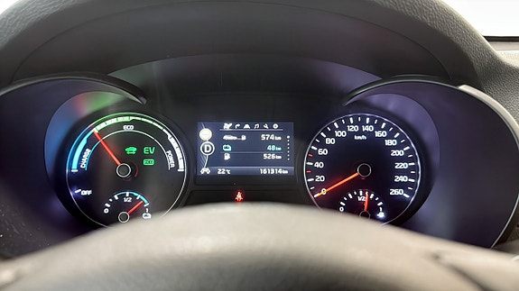 Kia Optima 18 of 19