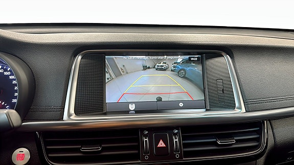 Kia Optima 17 of 19