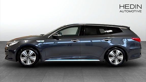 Kia Optima 2 of 19