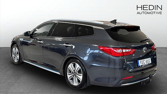 Kia Optima 3 of 19