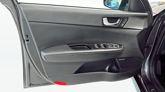 Kia Optima 11 of 19