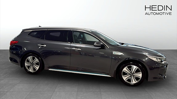 Kia Optima 6 of 19