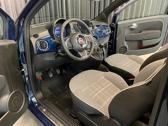 Fiat 500 29 of 30
