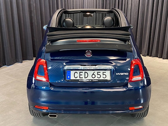 Fiat 500 26 of 30