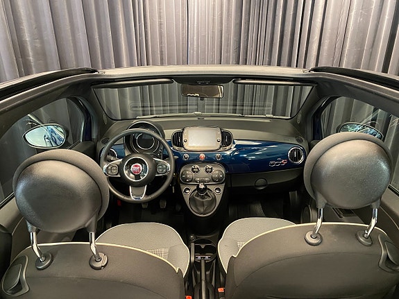 Fiat 500 27 of 30