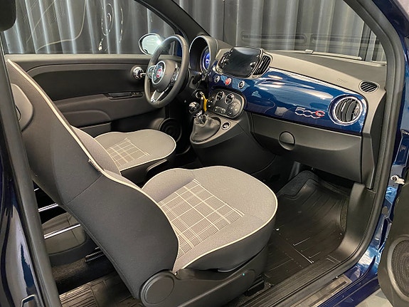 Fiat 500 28 of 30