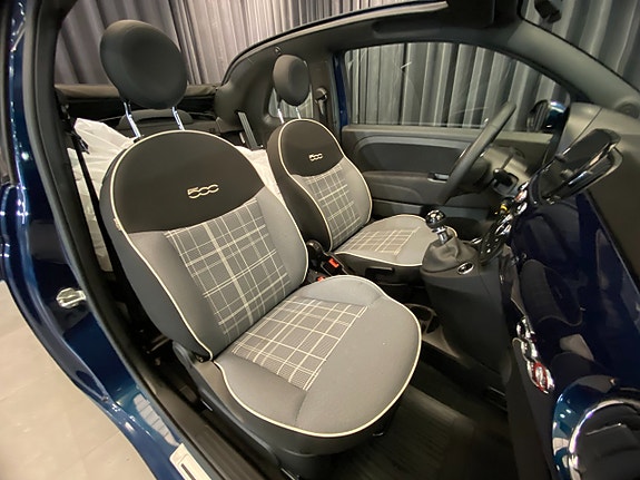 Fiat 500 8 of 30