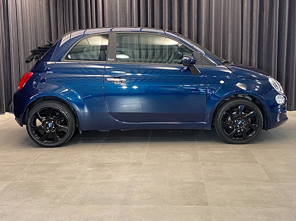 Fiat 500 5 of 30