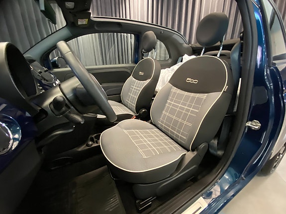 Fiat 500 7 of 30