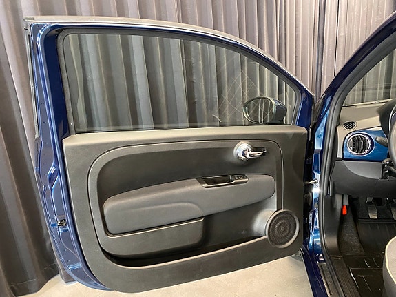 Fiat 500 30 of 30