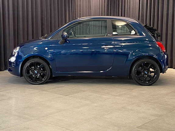 Fiat 500 3 of 30