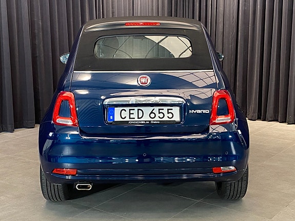 Fiat 500 2 of 30
