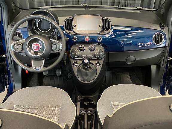 Fiat 500 6 of 30