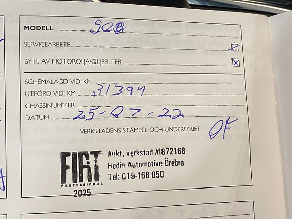 Fiat 500 20 of 30
