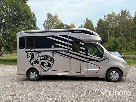 Renault Master 6 of 30