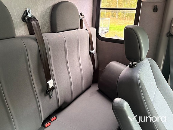 Renault Master 16 of 30