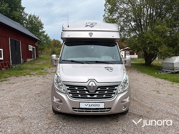 Renault Master 10 of 30