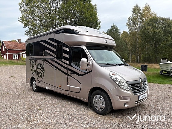 Renault Master 9 of 30