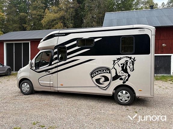 Renault Master 2 of 30