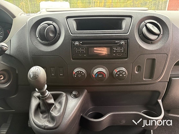 Renault Master 13 of 30