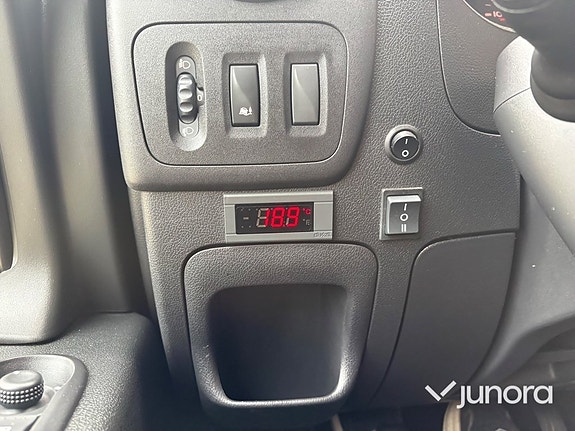 Renault Master 14 of 30