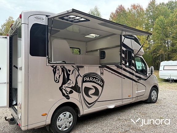 Renault Master 8 of 30