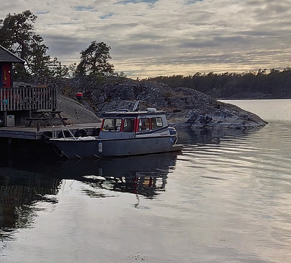 Sjöjeep till salu 13 of 16