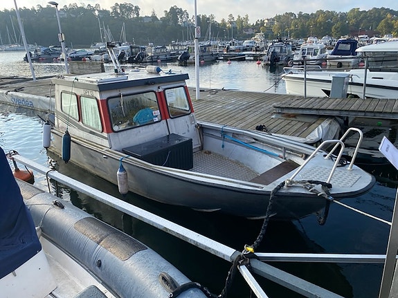 Sjöjeep till salu 3 of 16
