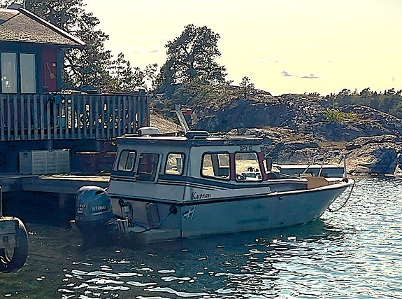 Sjöjeep till salu 4 of 16