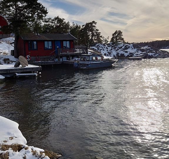 Sjöjeep till salu 16 of 16