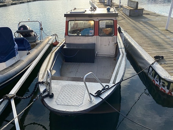 Sjöjeep till salu 2 of 16
